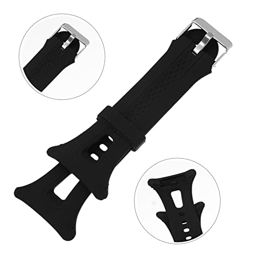 Correa de reloj compatible Forerunner cinturón para rojo de smartwatch universal 6
