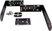 QSC K12YOKE Powder Coated Steel Yoke