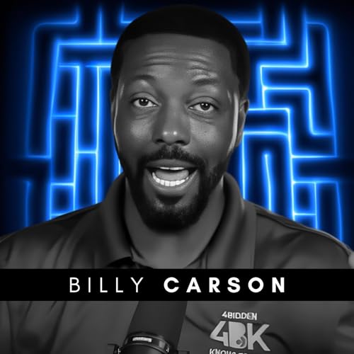 #270 Billy Carson &ndash; The Great Awakening Is Not What You Think
