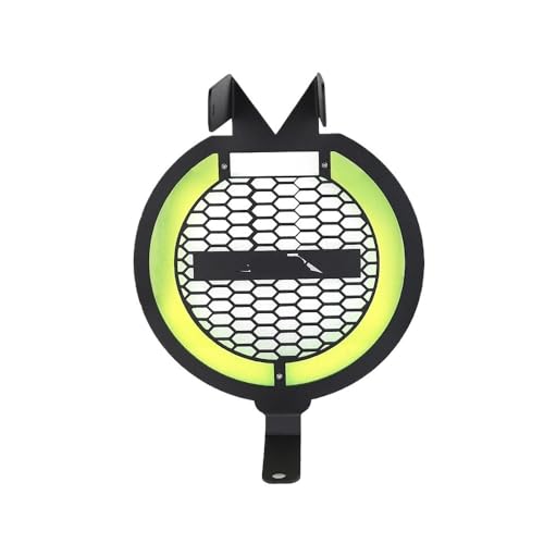 Housse pour phare moto CB1000R grille de protection pour balades et roadtrips