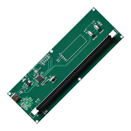 MFNDHKAZTH DDR5 SPD �o�[�i�[ �� 5 ���チ�����[�X�e�B�b�N �o�[�i�[