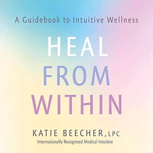 Heal from Within by Katie Beecher episode artwork