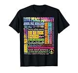 Envision Styles Peace Harmony Love Design