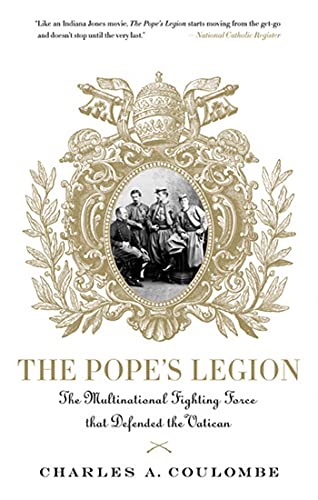 The Pope’s Legion