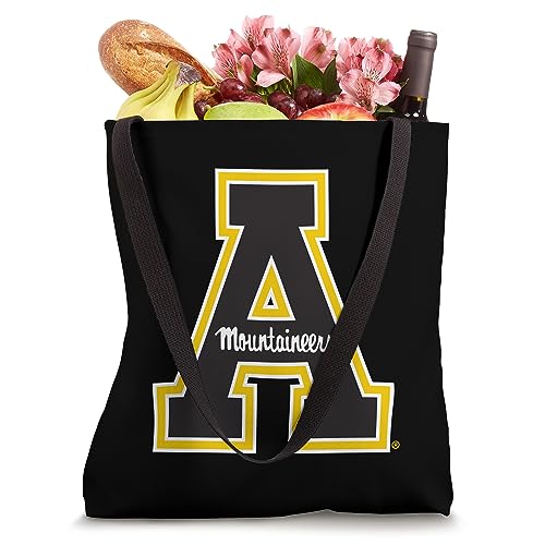 Tote Bag Oficial Universidad Appalachian State miniatura 4