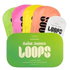 St James Variety LOOP Set