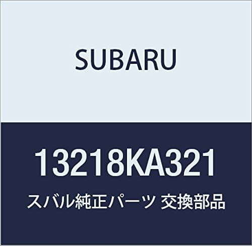 SUBARU (subaru) Genuine Parts Shims Bulb , model: 13218KA321