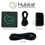 Hubitat Elevation Home Automation Hub thumbnail 5
