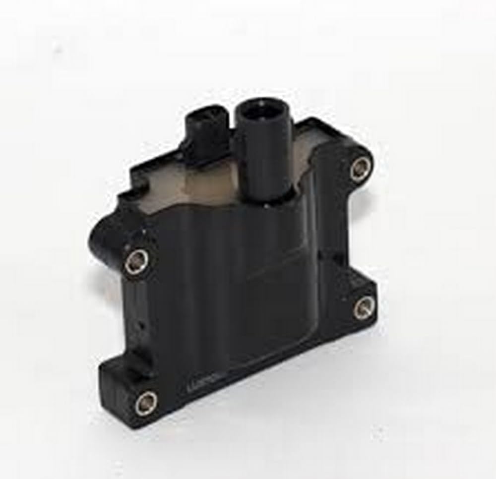 Toyota Genuine Parts - Coil, Ignition (90919-02209)