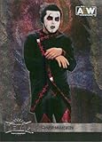 2022 Skybox Metal Universe AEW Wrestling #83 Danhausen Wrestling Card - Sportscard Superstore