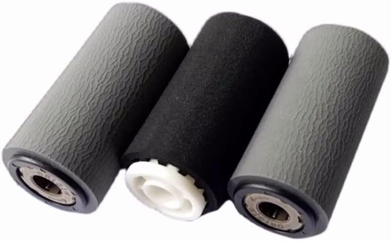 ADF Feed Roller Kit 604K77810 604K58410 for Xe-rox WorkCentre5325 5330 5335 7120 7125 7220 7225 7525 7830 Pick up Roller(5set)