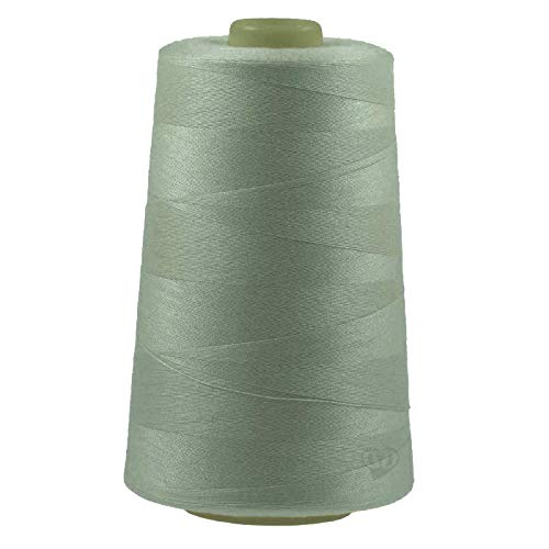 4572m Qualitäts Overlock-Garn Overlock-Nähgarn Oeko-Tex Farbe 821-860