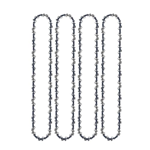 12C` 3/8C` LP 0.050C` `F[\[`F[ 45hCuN |[^ud\[`F[\[ ̗pn(4pcs 12-inch Chain)