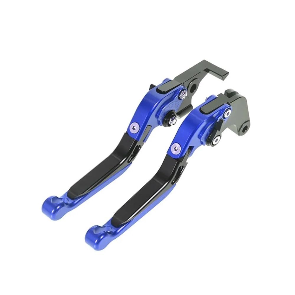 YFDKESY Brake Clutch Levers Handle Motorcycle Folding Extendable Brake Clutch Levers for CBR1000RR for FIREBLADE CBR 1000 RR CBR1000