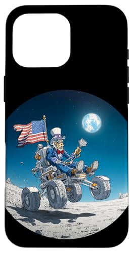 �v���e�B���[���E�H�[�J�[ ��蕨�Ƙf���n�� �X�}�z�P�[�X iPhone 16 Pro Max �p