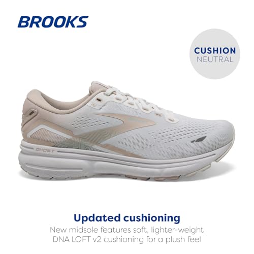 Image of Brooks Women's Ghost 15 Neutral Running Shoe