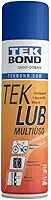 Desengripante tek lub 300ml 150g - tekbond