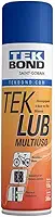Desengripante tek lub 300ml 150g - tekbond