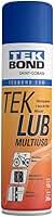 Desengripante tek lub 300ml 150g - tekbond
