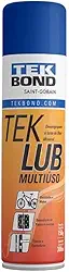 Desengripante tek lub 300ml 150g - tekbond