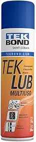 Desengripante tek lub 300ml 150g - tekbond