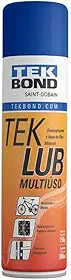 Desengripante tek lub 300ml 150g - tekbond