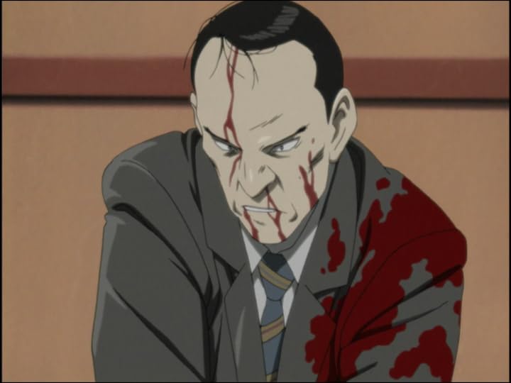 4. Bild von MONSTER - Volume 6 (Ep. 63-74+OVA) (Steelbook, 2 Blu-rays)