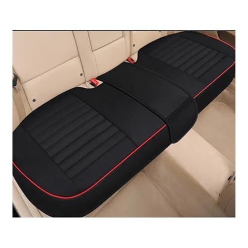Coussins de siège de voiture premium protection intégrale et confort durable pour Passat Golf