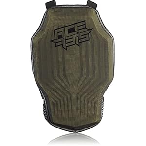 Acerbis Blazar Back Protector 5 41cawystfzs. sl500 . ss300