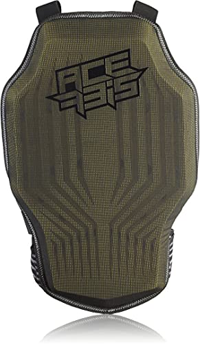 Acerbis Blazar - Protezione posteriore S/M