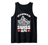 Switzerland Lover Designs Swiss Alps