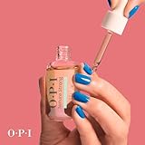 OPI Nature Strong Skincare Glow Up - Aceite para Uñas y...