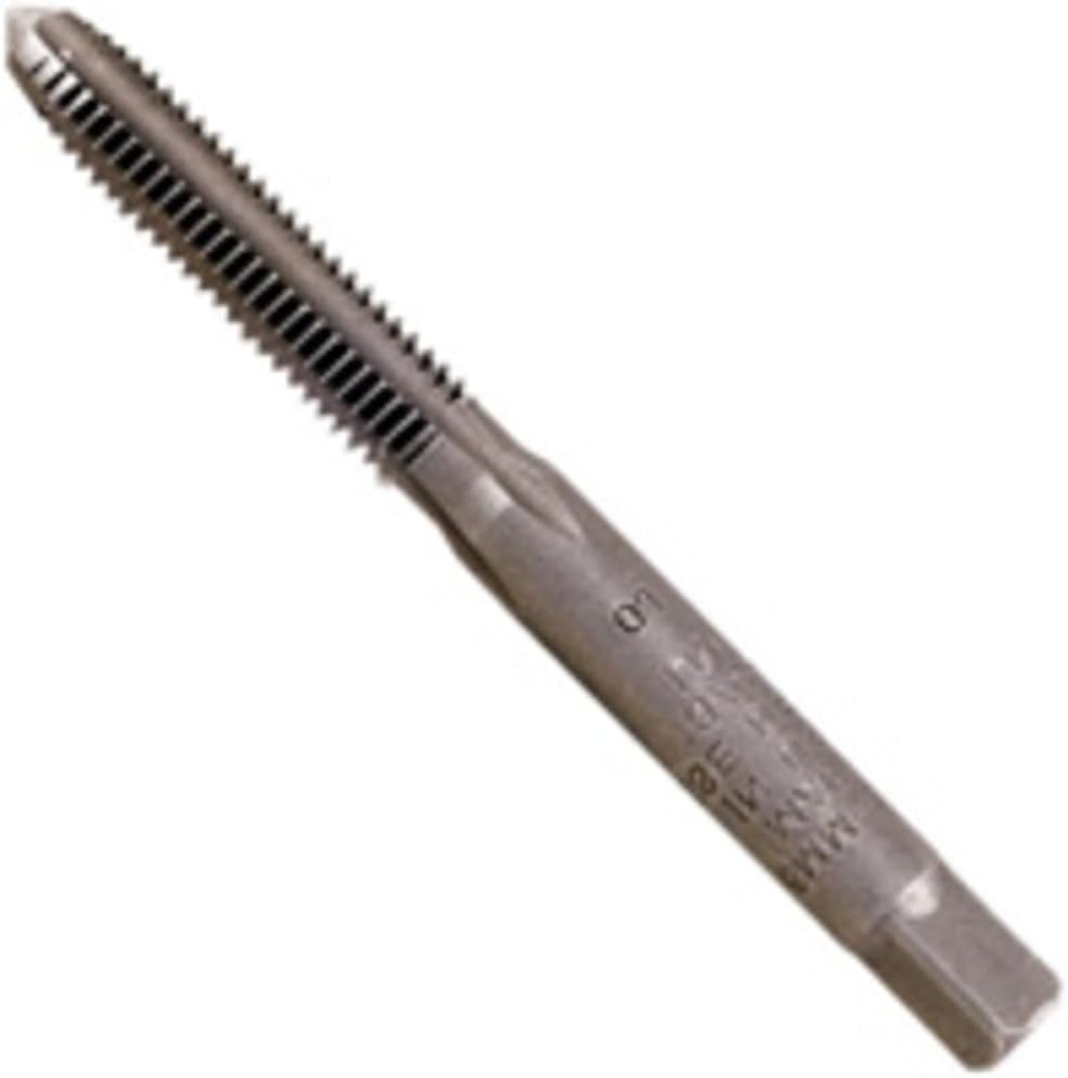 Bosch BPT3M50 3mm - .50 High-Carbon Steel Metric Plug Tap