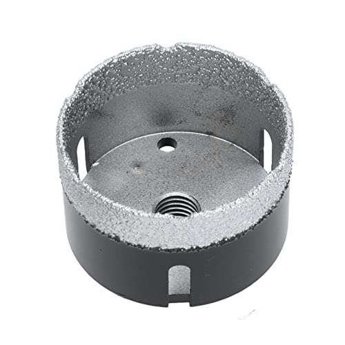 Broca de diamante para taladro de 55 mm M14 miniatura 6