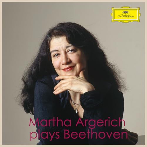 Martha Argerich