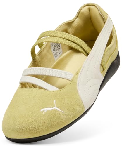 Image of Puma Womens Speedcat Ballet Sd WNS Sneaker