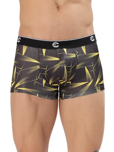 Image of Multicolor Boxer - Comfort Stretch Mens Underwear Combo Pack | Stylish Innerwear for Men's Modern Wardrobe Essentials