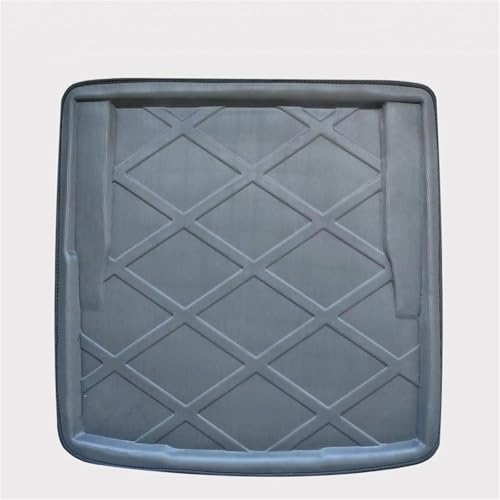 Tapis de coffre 3D EVA anti-salissure pour nettoyer facilement votre BMW E90