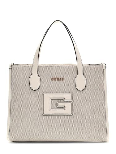 G Status Canvas Tote