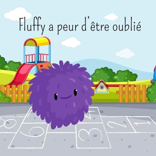 Fluffy a peur qu'on l'oubli (hypnose pour enfant)