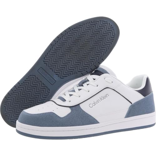 Calvin Klein Men's Landy Sneaker2