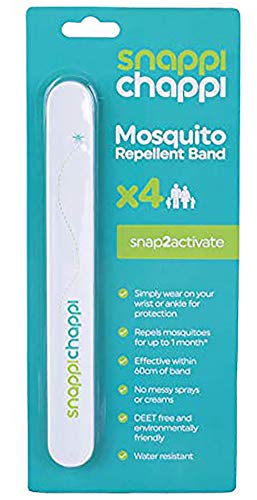 Mosquito Repellent Band (4)