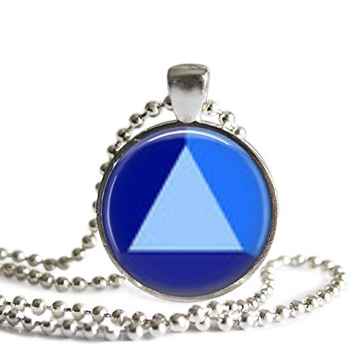 Steven Universe Sapphire Gem 