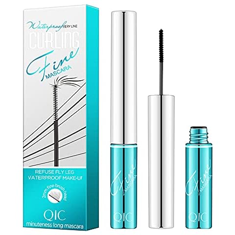 Mayeon Mascara Waterproof Volume Cover