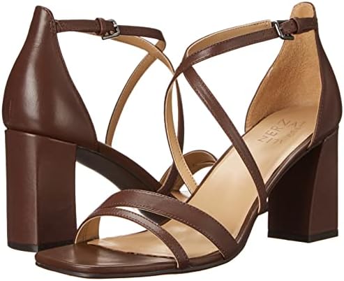 Naturalizer Womens Tiff Sandal Mocha 9.5 M | Image 6