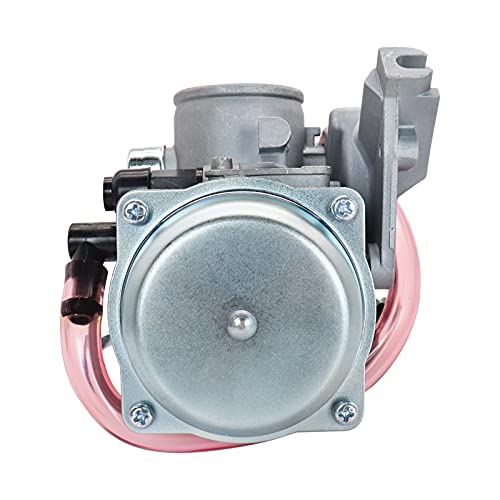 Carbpro 0470-449 Carburetor Fits For Arctic Cat Atv 400 500 Fis Tbx 2000 2001 2002 2003 #TOP7