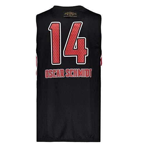 Regata Flamengo Supreme