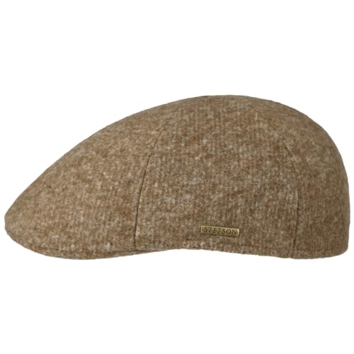 Casquette Texas Stetson Eskridge en jersey doublé pour homme et femme