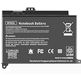 HBFVG 11.1V 62Wh 671731-001 MO06 MO09 Laptop Battery for HP Pavilion DV4-5000 DV6-7000 DV7-7000 Envy DV4-5200 Compatible 671567-321 H2L55AA