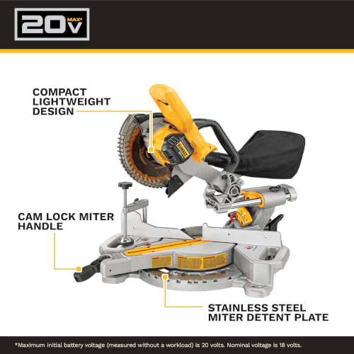 professional miter saw Bundle product image